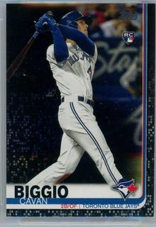 Cavan Biggio