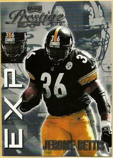 Jerome Bettis