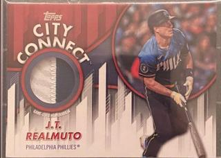 J.T. Realmuto