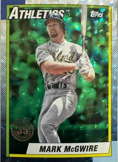 Mark McGwire
