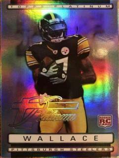 Mike Wallace
