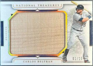 Carlos Beltran