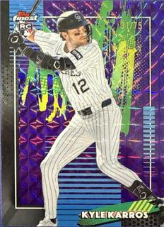 Kyle Karros