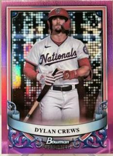 Dylan Crews