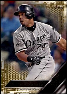 Jose Abreu