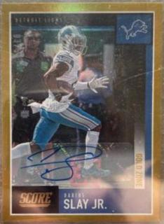 Darius Slay Jr.