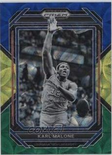 Karl Malone