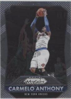Carmelo Anthony