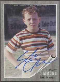 Tommy Timmons