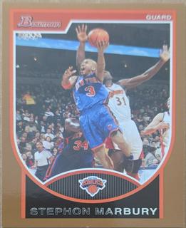 Stephon Marbury
