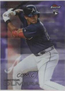 Hector Olivera