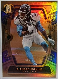 DeAndre Hopkins