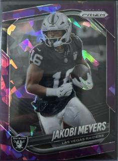 Jakobi Meyers
