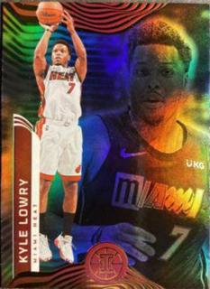 Kyle Lowry