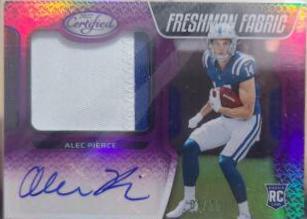 Alec Pierce