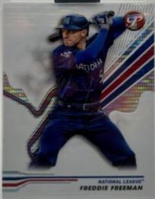 Freddie Freeman