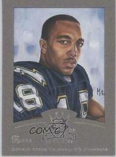 Reche Caldwell