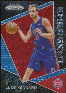 Luke Kennard