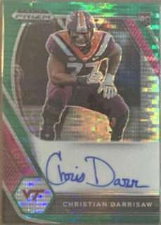 Christian Darrisaw