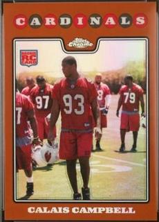 Calais Campbell