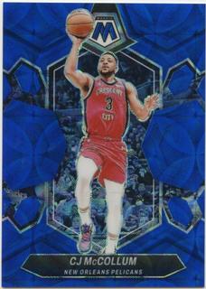 CJ McCollum