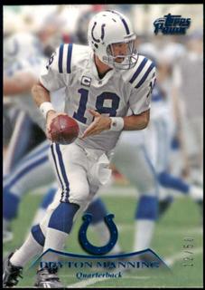 Peyton Manning