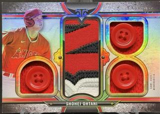 Shohei Ohtani