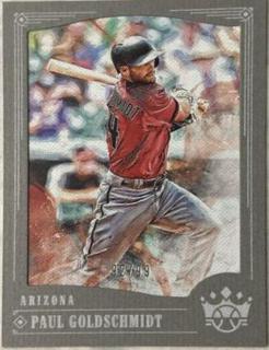 Paul Goldschmidt