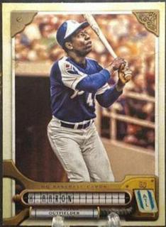 Hank Aaron