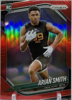 Arian Smith