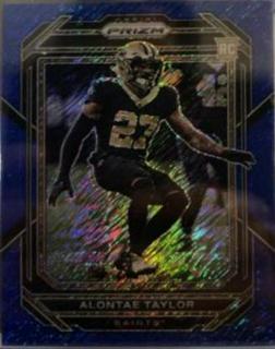 Alontae Taylor
