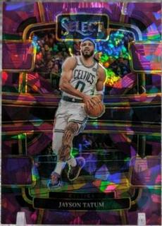 Jayson Tatum