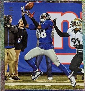 Hakeem Nicks