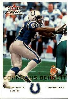 Cornelius Bennett