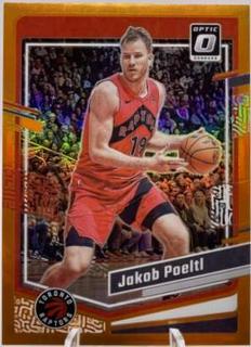 Jakob Poeltl