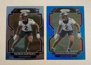 Patrick Surtain II