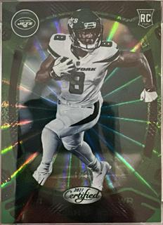 Elijah Moore