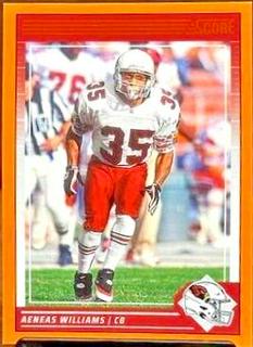 Aeneas Williams
