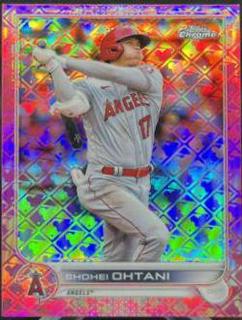 Shohei Ohtani
