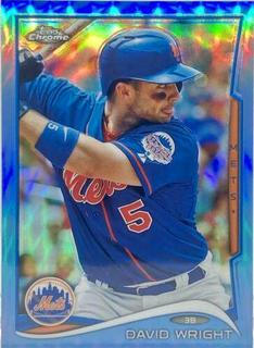 David Wright