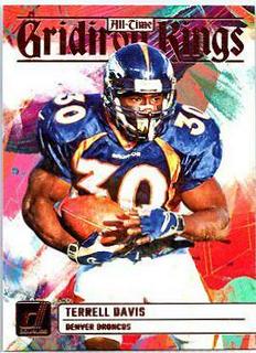 Terrell Davis