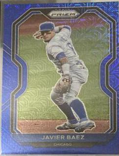 Javier Baez