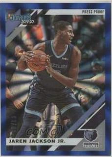 Jaren Jackson Jr.