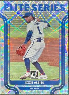 Ozzie Albies