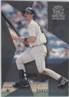 Jorge Posada