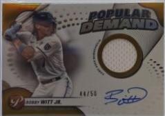 Bobby Witt Jr.