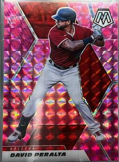 David Peralta