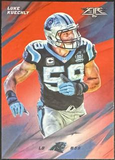 Luke Kuechly