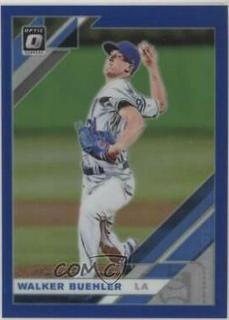 Walker Buehler