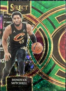 Donovan Mitchell